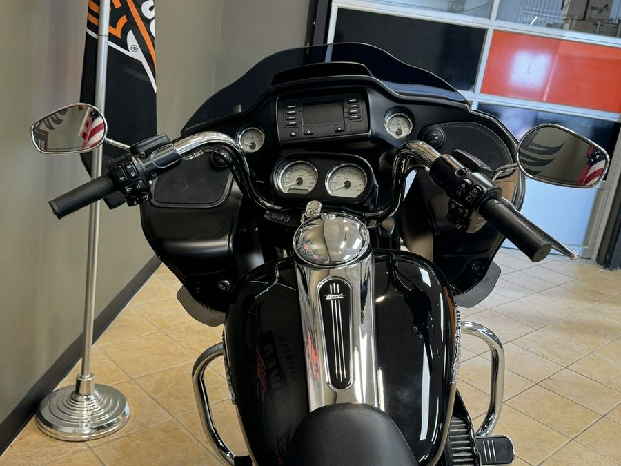 2016 Harley-Davidson Road Glide® Base