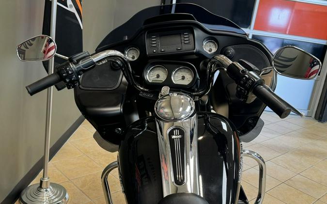 2016 Harley-Davidson Road Glide® Base