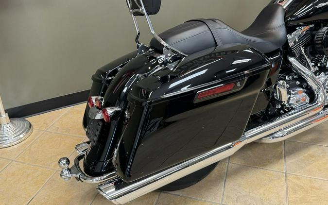 2016 Harley-Davidson Road Glide® Base