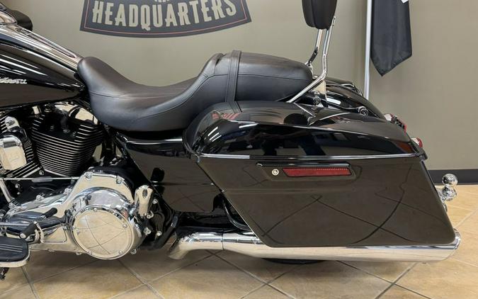 2016 Harley-Davidson Road Glide® Base