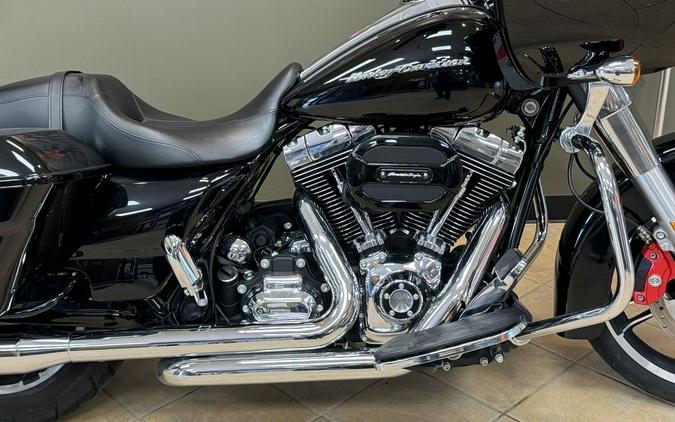 2016 Harley-Davidson Road Glide® Base