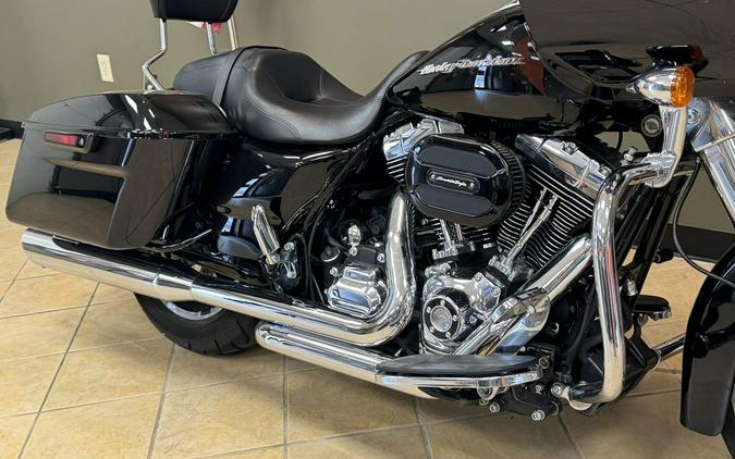 2016 Harley-Davidson Road Glide® Base