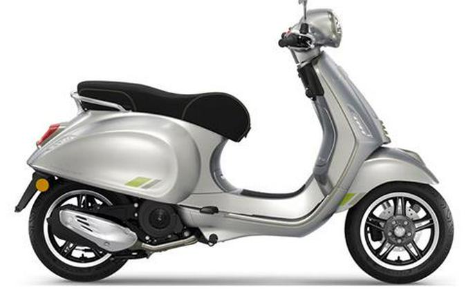 2025 Vespa Primavera 150 Tech