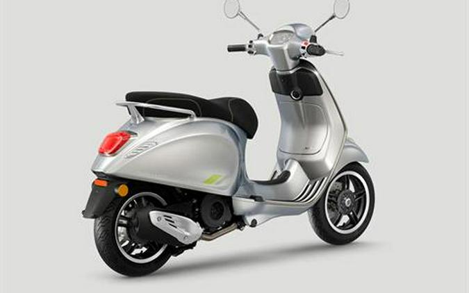 2025 Vespa Primavera 150 Tech