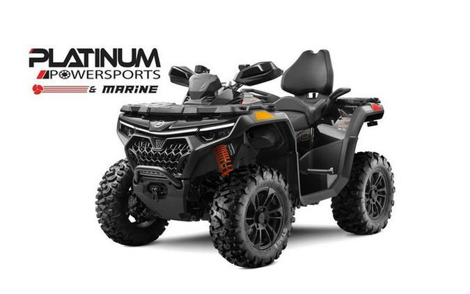 2025 CFMOTO CFORCE 1000 Touring