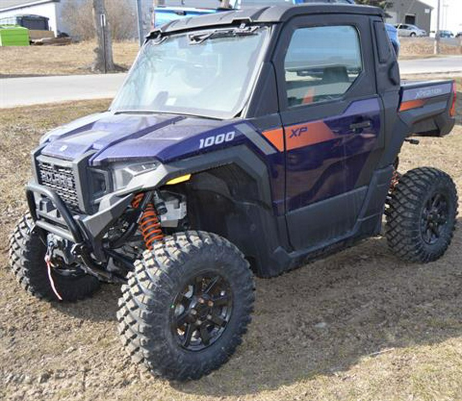 2025 Polaris Polaris XPEDITION XP Northstar