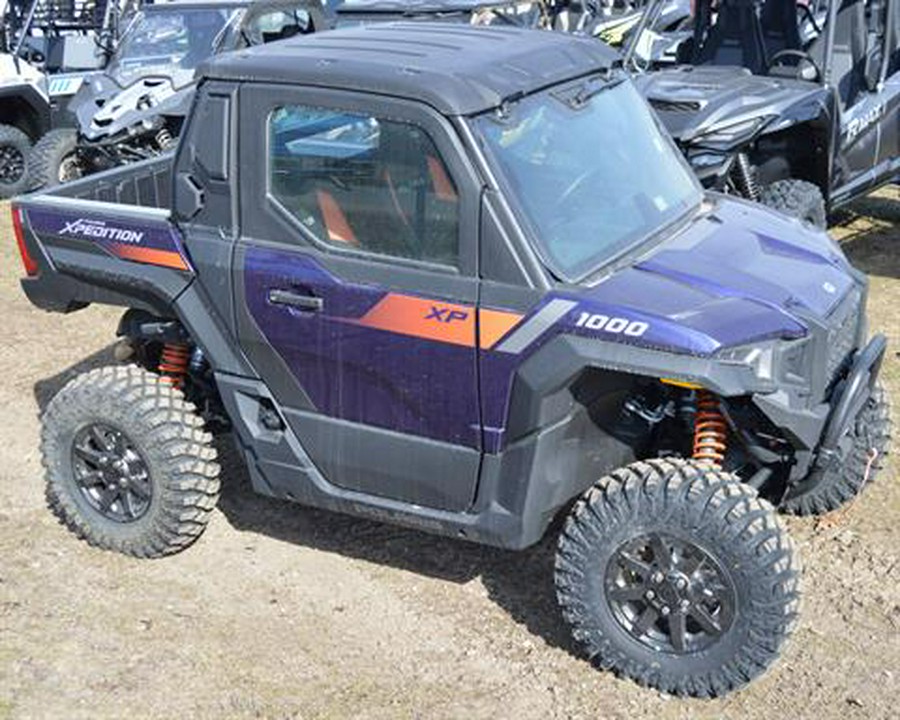 2025 Polaris Polaris XPEDITION XP Northstar