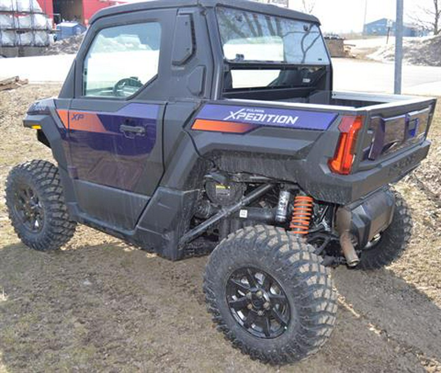2025 Polaris Polaris XPEDITION XP Northstar