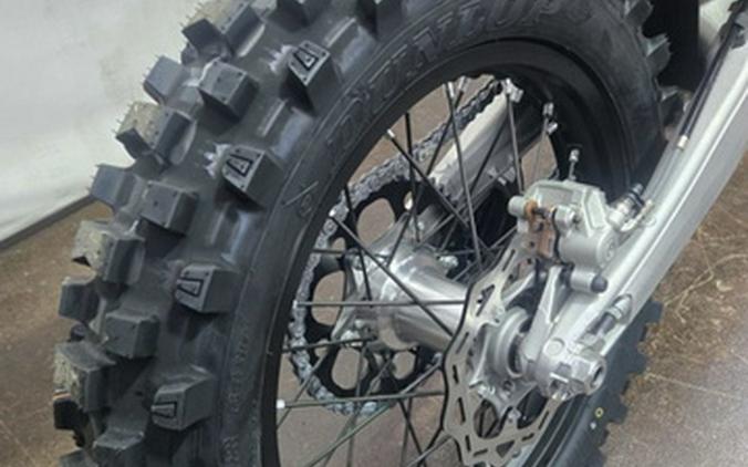 2026 KTM XC 300