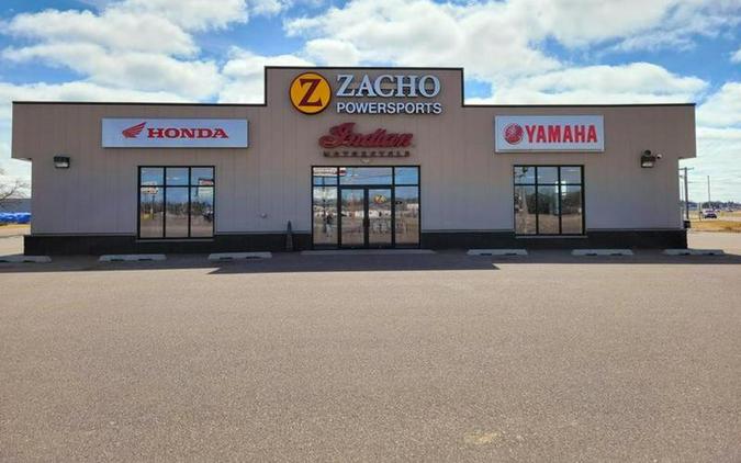 2026 Yamaha Cycle MT-03