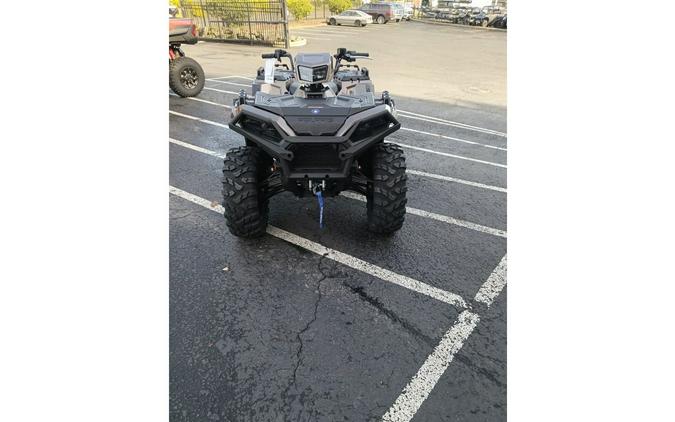 2026 Polaris Sportsman® 850 Trail