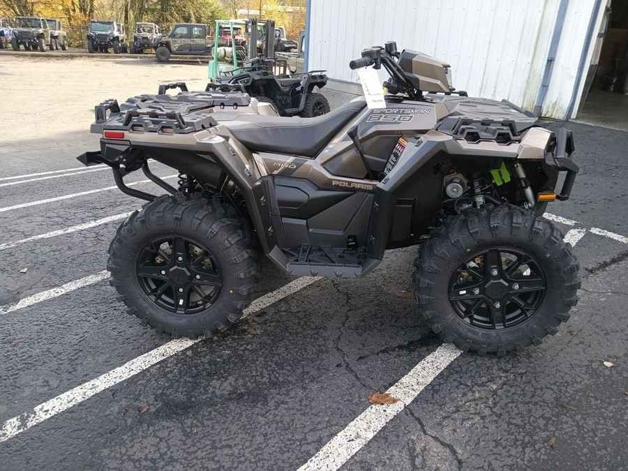 2026 Polaris Sportsman® 850 Trail
