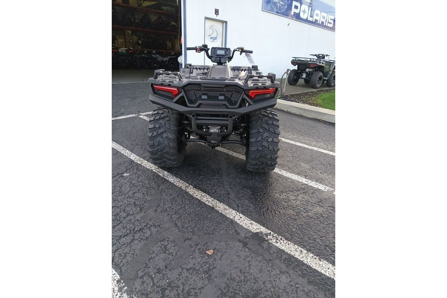 2026 Polaris Sportsman® 850 Trail