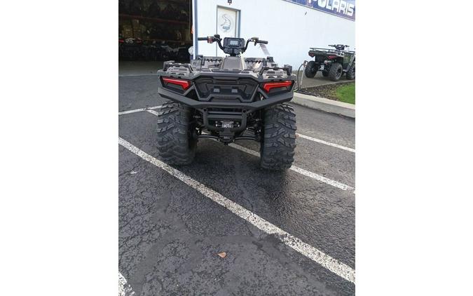 2026 Polaris Sportsman® 850 Trail