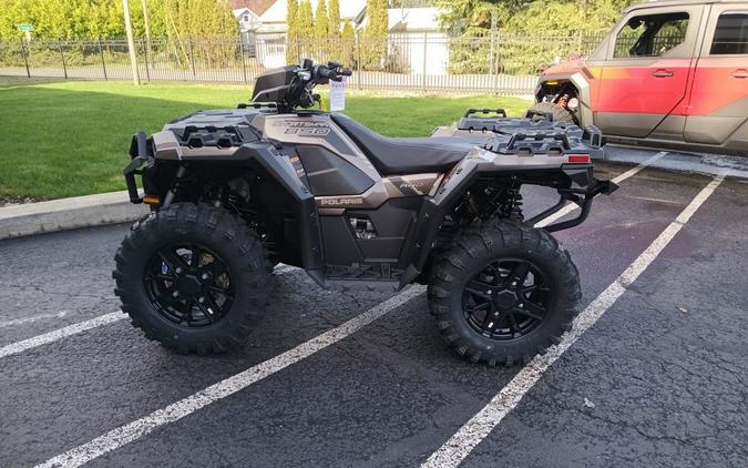 2026 Polaris Sportsman® 850 Trail