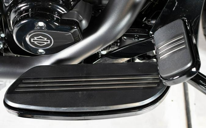 2026 Harley-Davidson Street Glide