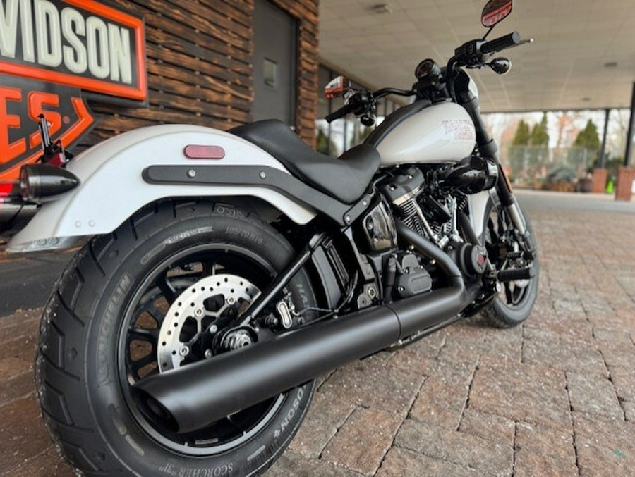 2026 Harley Davidson Low Rider® S FXLRS