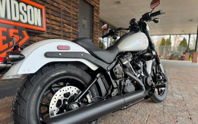 2026 Harley Davidson Low Rider® S FXLRS