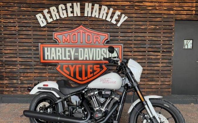 2026 Harley Davidson Low Rider® S FXLRS