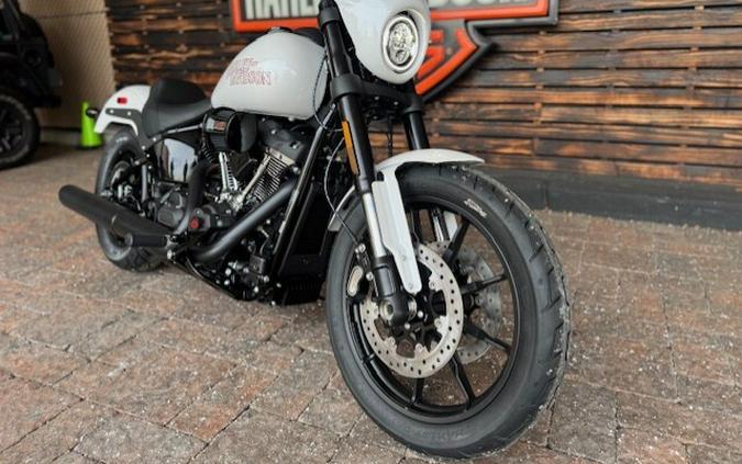 2026 Harley Davidson Low Rider® S FXLRS