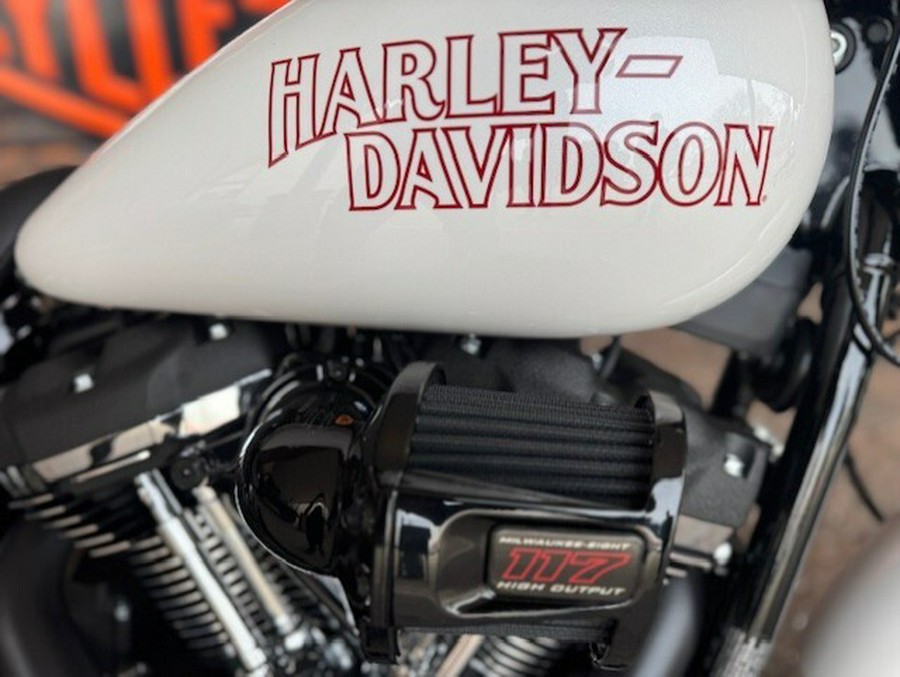 2026 Harley Davidson Low Rider® S FXLRS