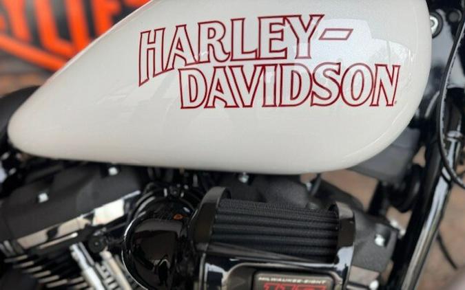 2026 Harley Davidson Low Rider® S FXLRS