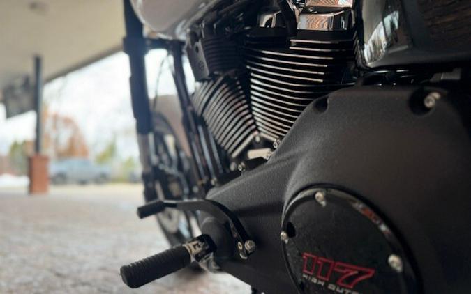 2026 Harley Davidson Low Rider® S FXLRS