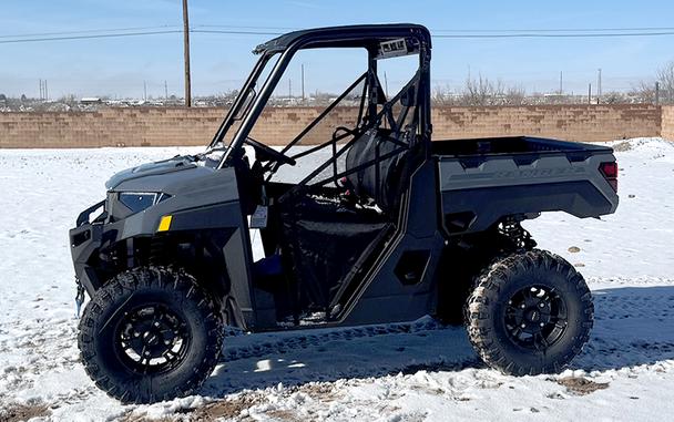2026 Polaris Ranger XP® 1000 Premium