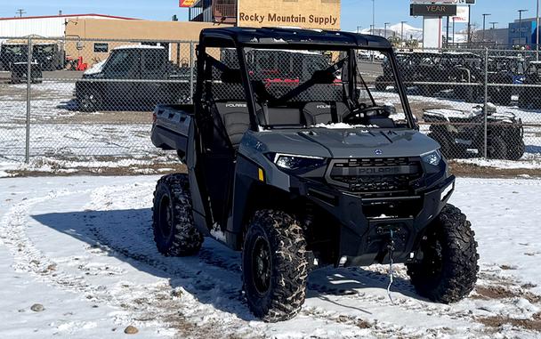 2026 Polaris Ranger XP® 1000 Premium