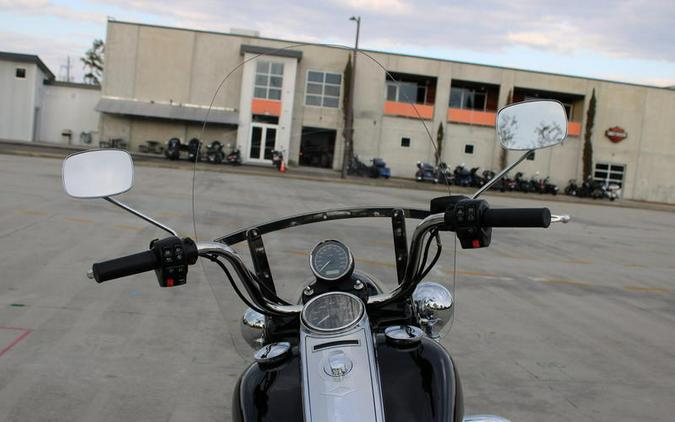 2023 Harley-Davidson® Police & Fire FLHP - Police Road King®