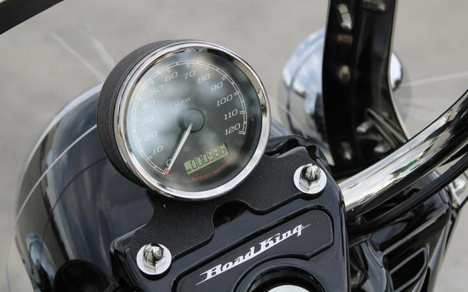 2023 Harley-Davidson® Police & Fire FLHP - Police Road King®