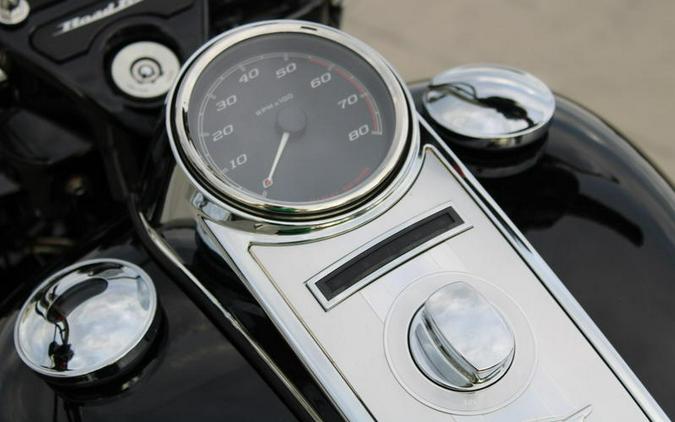 2023 Harley-Davidson® Police & Fire FLHP - Police Road King®