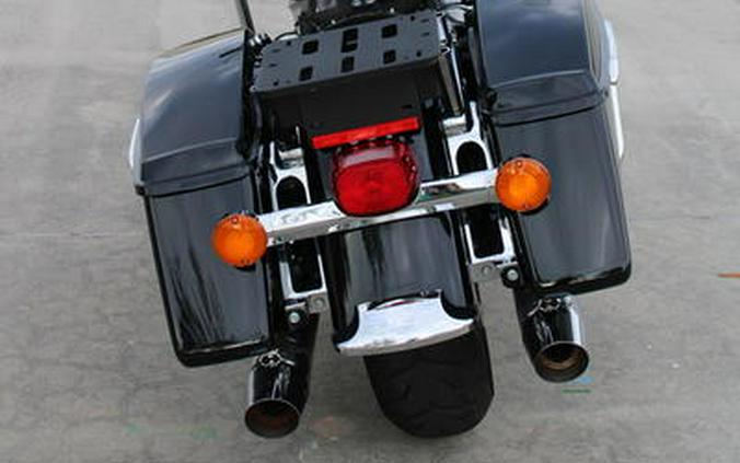 2023 Harley-Davidson® Police & Fire FLHP - Police Road King®