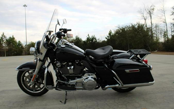 2023 Harley-Davidson® Police & Fire FLHP - Police Road King®