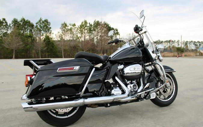 2023 Harley-Davidson® Police & Fire FLHP - Police Road King®