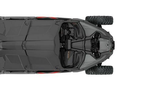 2026 Can-Am MAVERICK X3 MAX X TURBO