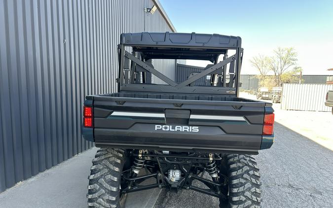 2026 Polaris Ranger Crew XP 1000 Premium