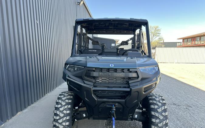 2026 Polaris Ranger Crew XP 1000 Premium