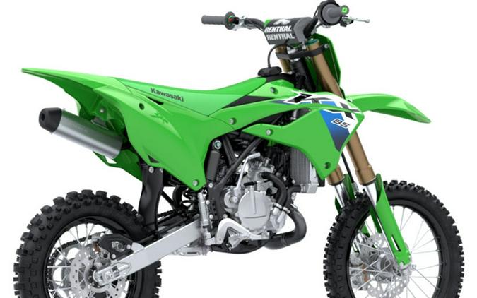2026 Kawasaki KX 85