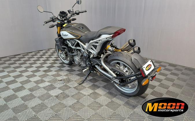2023 INDIAN FTR R CARBON