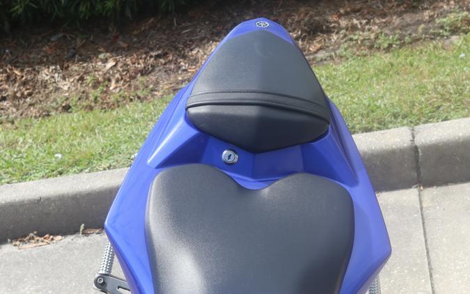 2013 Yamaha Motor Corp., USA YZF-R1