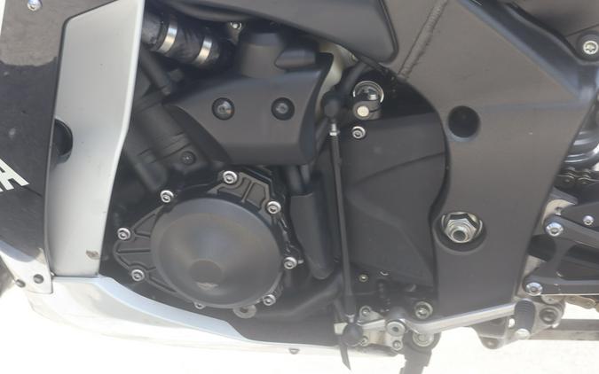 2013 Yamaha Motor Corp., USA YZF-R1