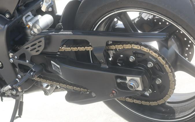 2013 Yamaha Motor Corp., USA YZF-R1