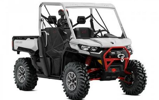 2024 Can-Am™ Defender X mr HD10