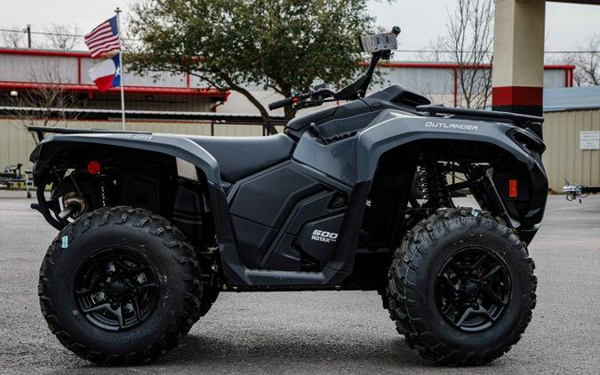 2024 Can-Am™ Outlander™ 500