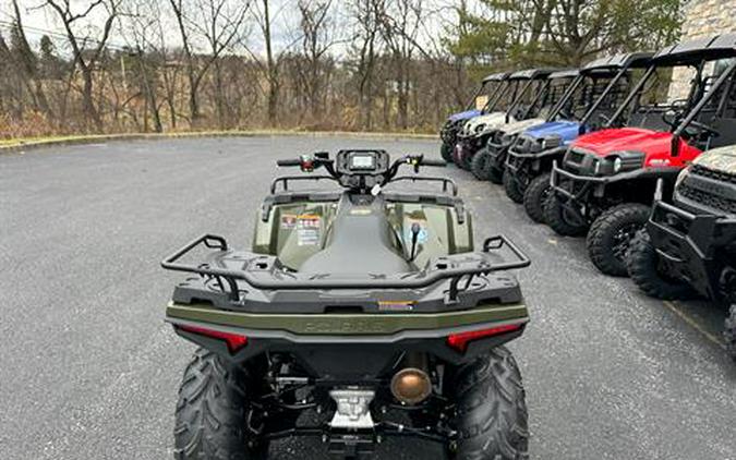 2024 Polaris Sportsman 570 EPS