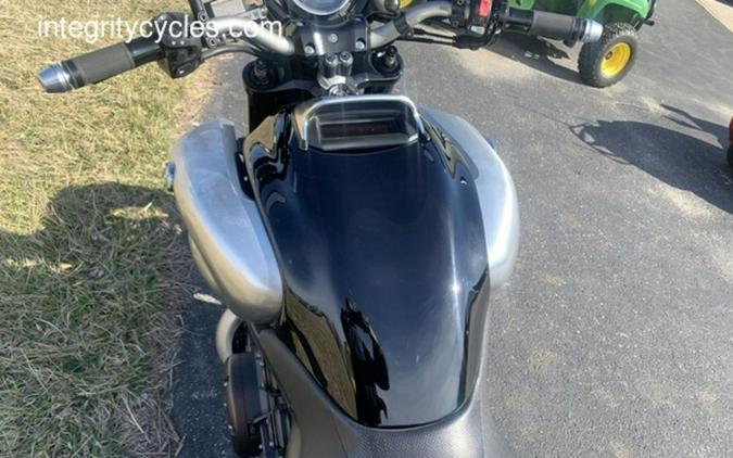 2009 Yamaha V Max