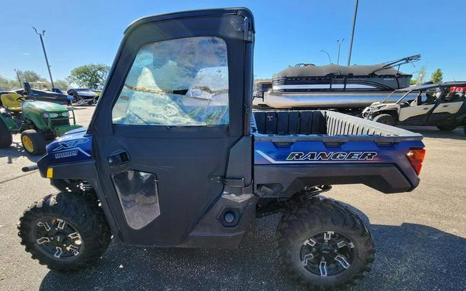 2021 Polaris® Ranger XP 1000 Premium