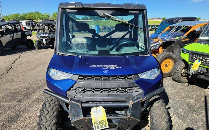 2021 Polaris® Ranger XP 1000 Premium