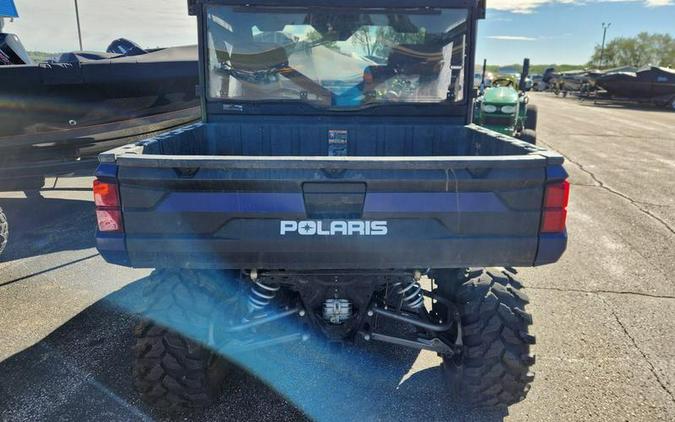 2021 Polaris® Ranger XP 1000 Premium